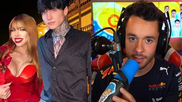 The Grefg habla del CryMua y le dicen colgado para salvar los Esland 2024