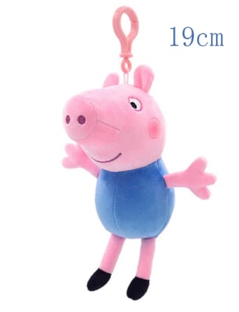 Juguetes de Peppa Pig en AliExpress