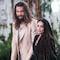 Jason Momoa y Lisa Bonet ya habrían regresado