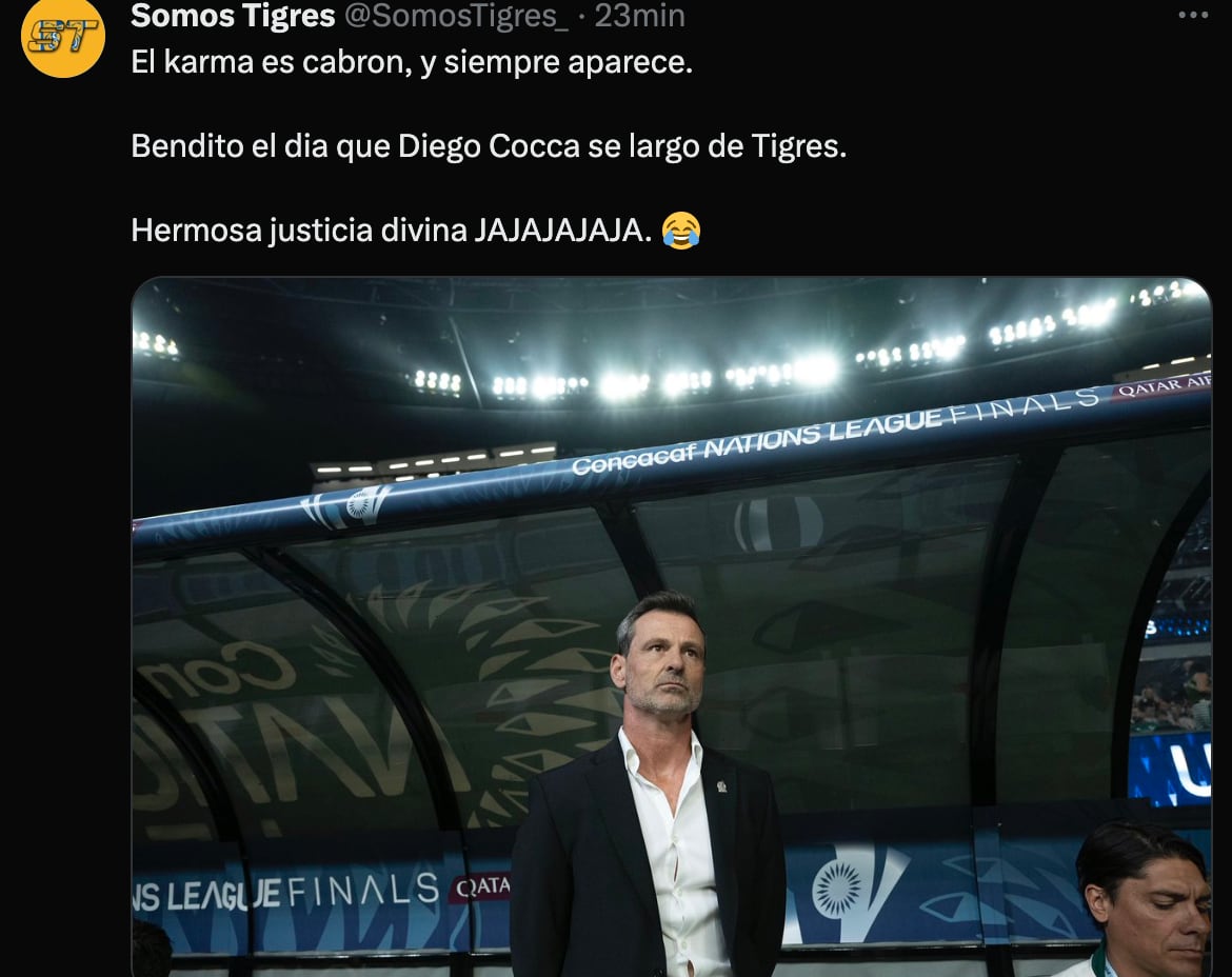 memes Selección Mexicana