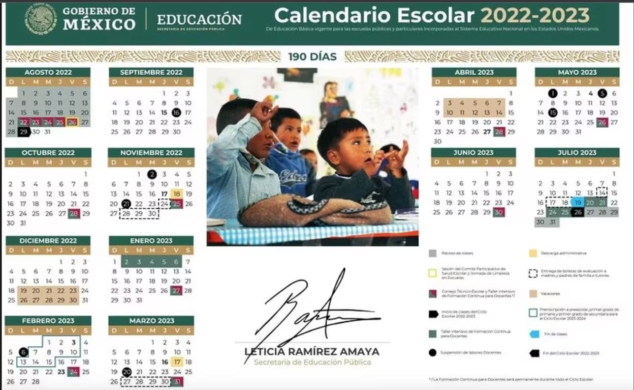 Este 28 de julio es el inicio de las vacaciones escolares en México