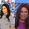 Paola Rojas llora en Netas Divinas al recordar el acoso que vivió tras el video de Zague