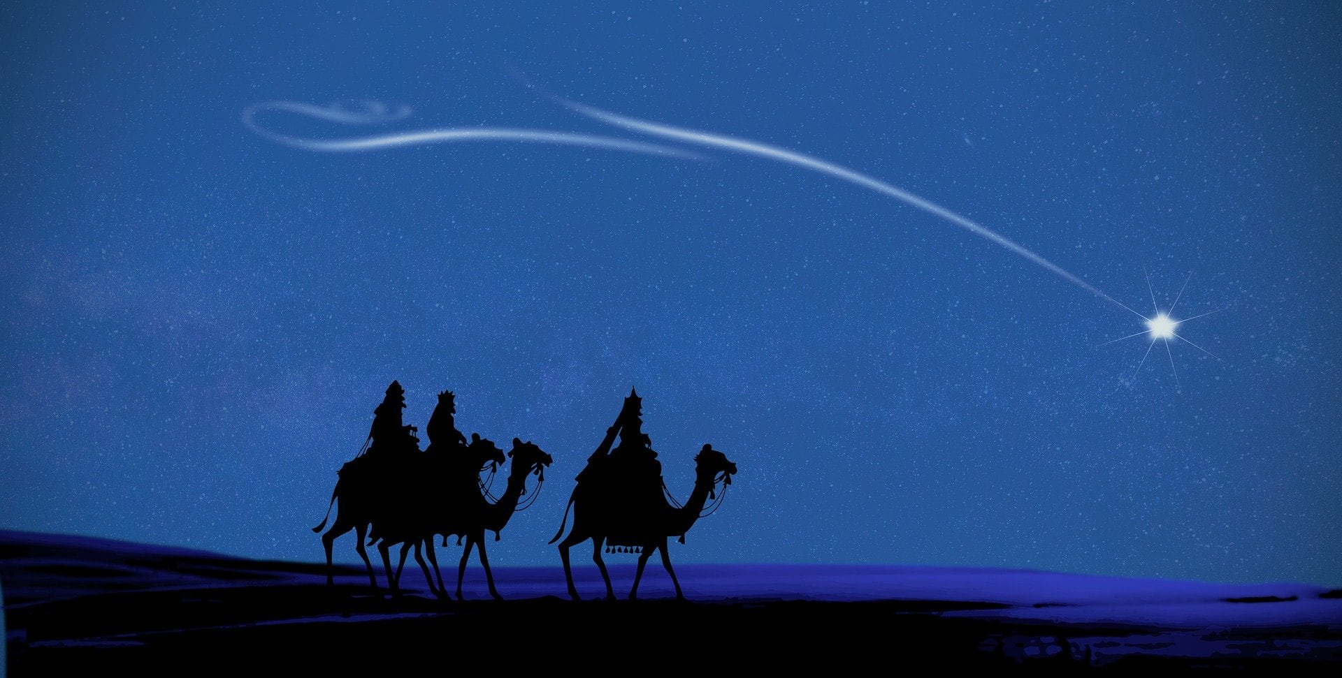 Reyes Magos