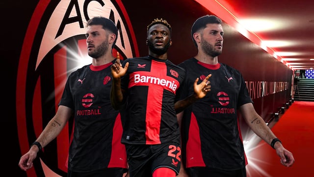 Llega competencia para Santiago Giménez: ¿Debe salir del AC Milán en busca de minutos?