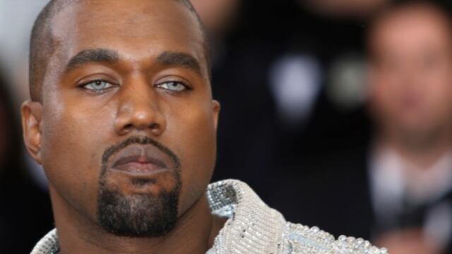 Kanye West