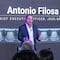 ¿Quién es Antonio Filosa? CEO de Stellantis