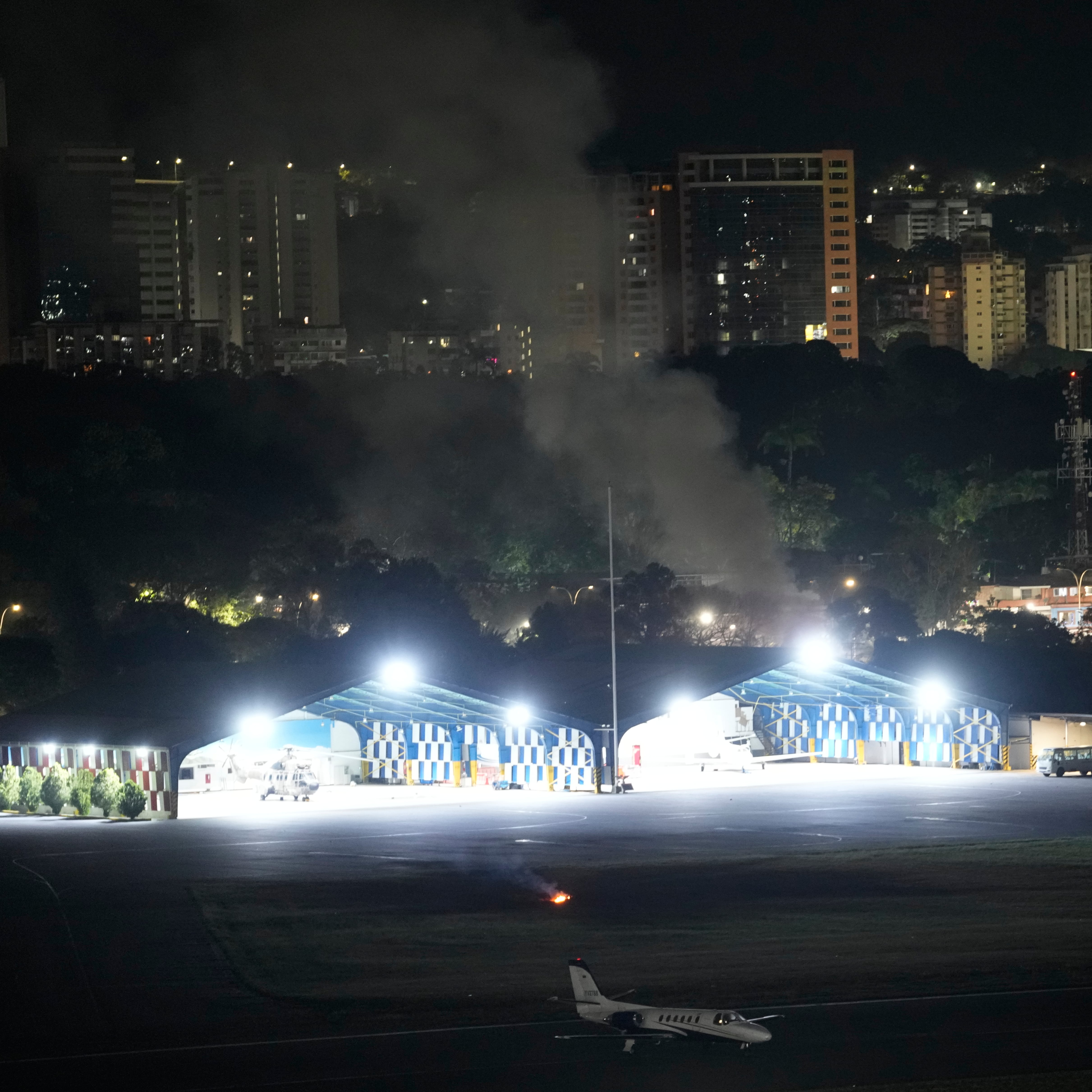 Estados Unidos: un ataque criminal contra Venezuela