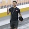 VIDEO: Ni un ‘chivahermano’ acudió al aeropuerto para recibir a Oribe Peralta