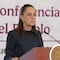 Sheinbaum responde a Ken Salazar tras sus señalamientos contra AMLO por el caso de El Mayo Zambada