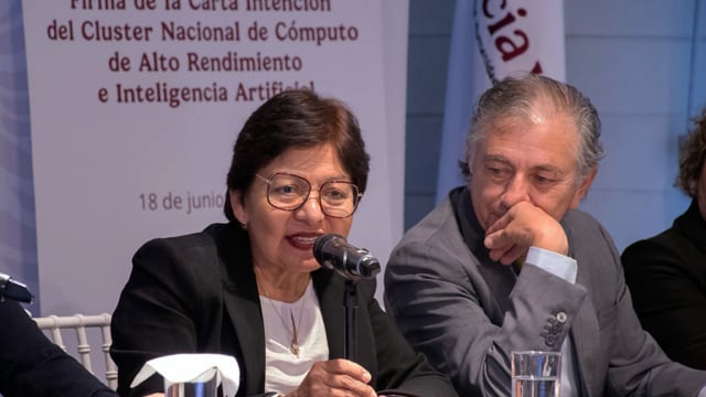 México impulsa clúster de IA y supercómputo con participación de la BUAP y la UNAM.