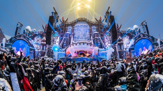 2 festivales de música en México aparecen entre los 10 más caros del mundo