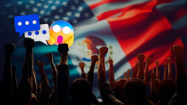 Estados Unidos reacciona a protesta contra la gentrificación en CDMX