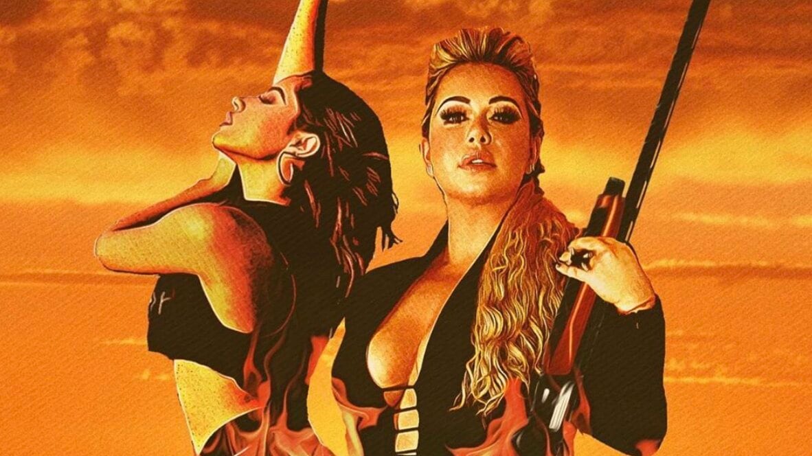 Becky G y Chiquis Rivera lanzan una deliciosa cumbia