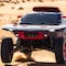 Audi hace historia en el Rally Dakar con un vehículo eléctrico