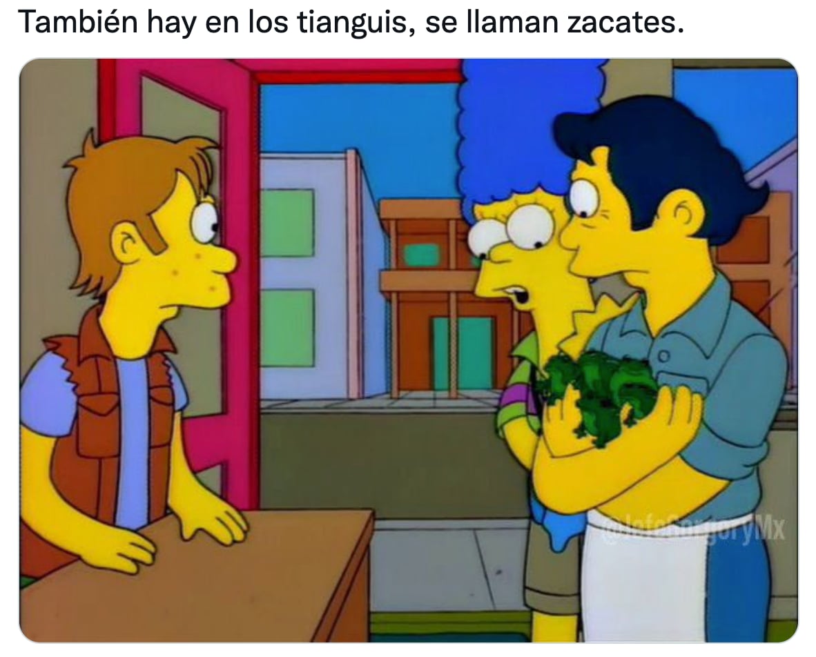 Memes de los estropajos de Zara