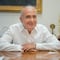 Pedro Ferriz Hijar sigue los pasos de su padre: la triste historia de la aspiración presidencial de Pedro Ferriz de Con