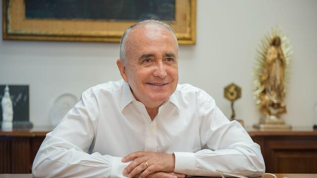 Pedro Ferriz de Con