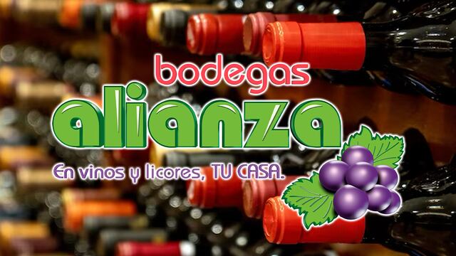 Ofertas Bodegas Alianza