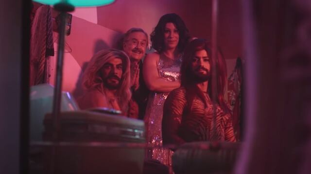 La Casa de las Flores