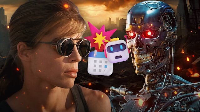 Skynet toma conciencia un 29 de agosto