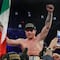 Canelo Álvarez y Checo Pérez quieren dar fin de semana de alegría para México