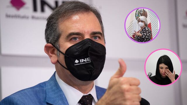 Lorenzo Córdova es exhibido en la mañanera por ganar más que AMLO; salpican a Graciela Márquez en el Inegi y a Victoria Rodríguez en Banxico