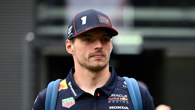 Max Verstappen explota contra Red Bull tras desastroso Gran Premio de Hungría 2025