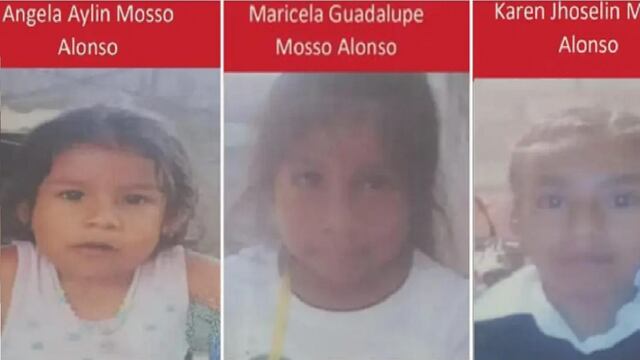 Hermanas desaparecidas en Guerrero