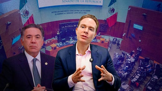 Manuel Velasco: Enrique Inzunza debería pedir licencia