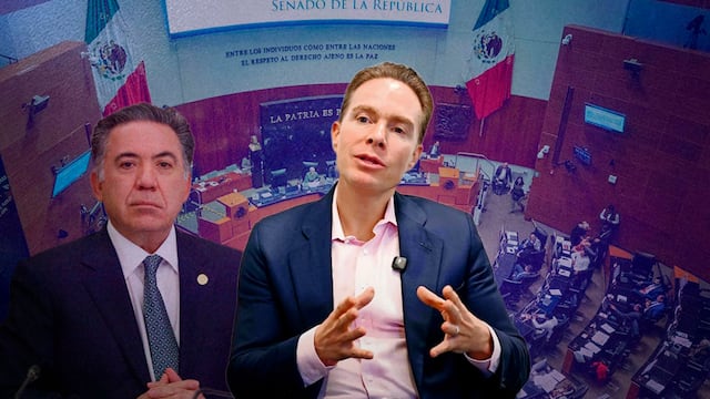 Manuel Velasco afirma que Enrique Inzunza debería pedir licencia