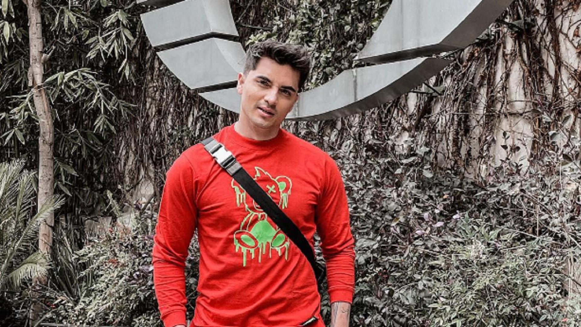 Christian Estrada