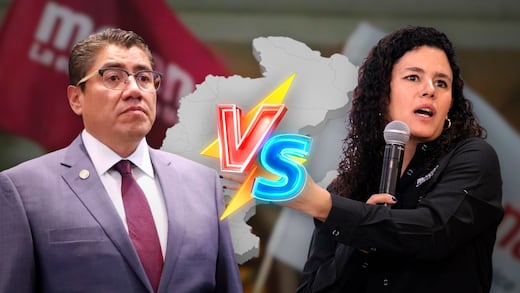 Saúl Monreal considera injusta descalificación de su aspiración política por su apellido