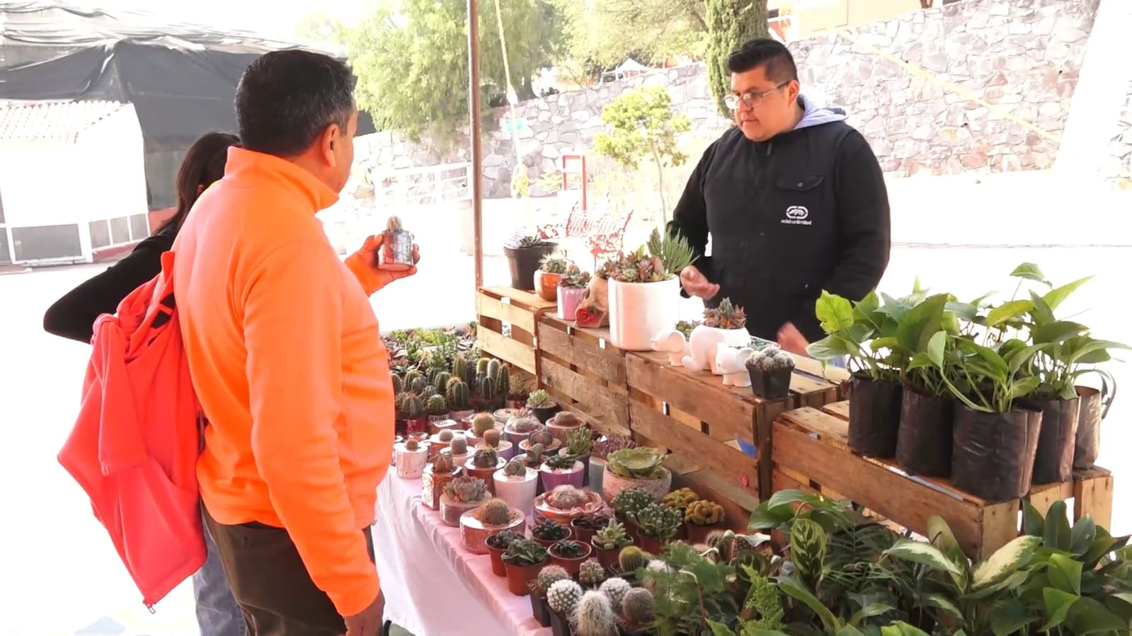 Festival de la Sierra a la Laguna promueve la educación ambiental en Ecatepec