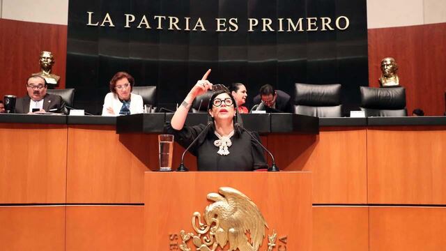 vanessa rubio calificadoras