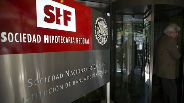 Sociedad Hipotecaria Federal . Escándalo.