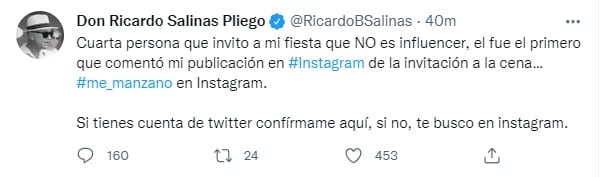 Ricardo Salinas Pliego