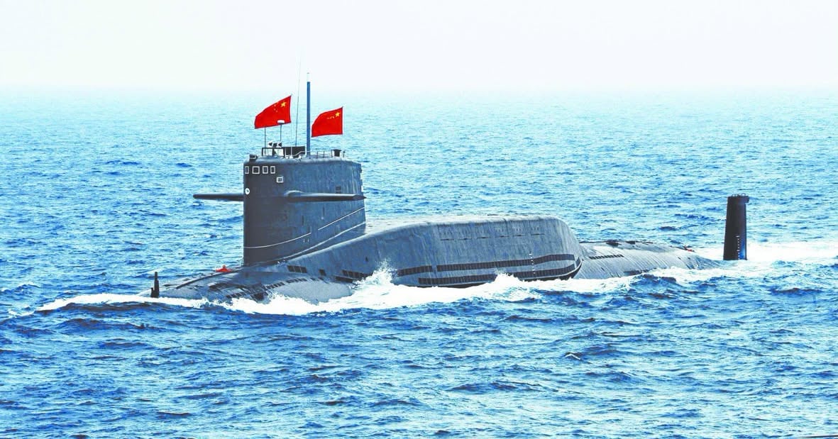 Lanzamiento de un misil chino genera alertas en Estados Unidos