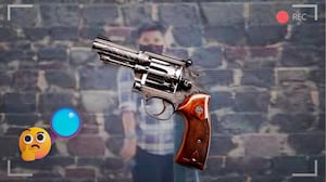 ¿Qué arma usó Julio César Jasso Ramírez en Teotihuacán? Esto es lo que se sabe