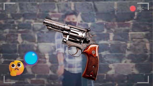 ¿Qué arma usó Julio César Jasso Ramírez en Teotihuacán?