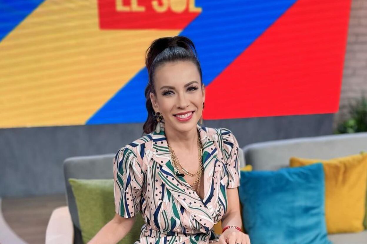 Ingrid Coronado