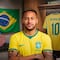 Neymar da por terminado su ciclo con la Selección de Brasil