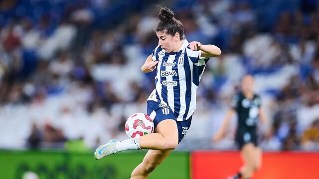 Hora y canal para ver Pachuca Femenil vs Rayadas de la Liga MX Femenil