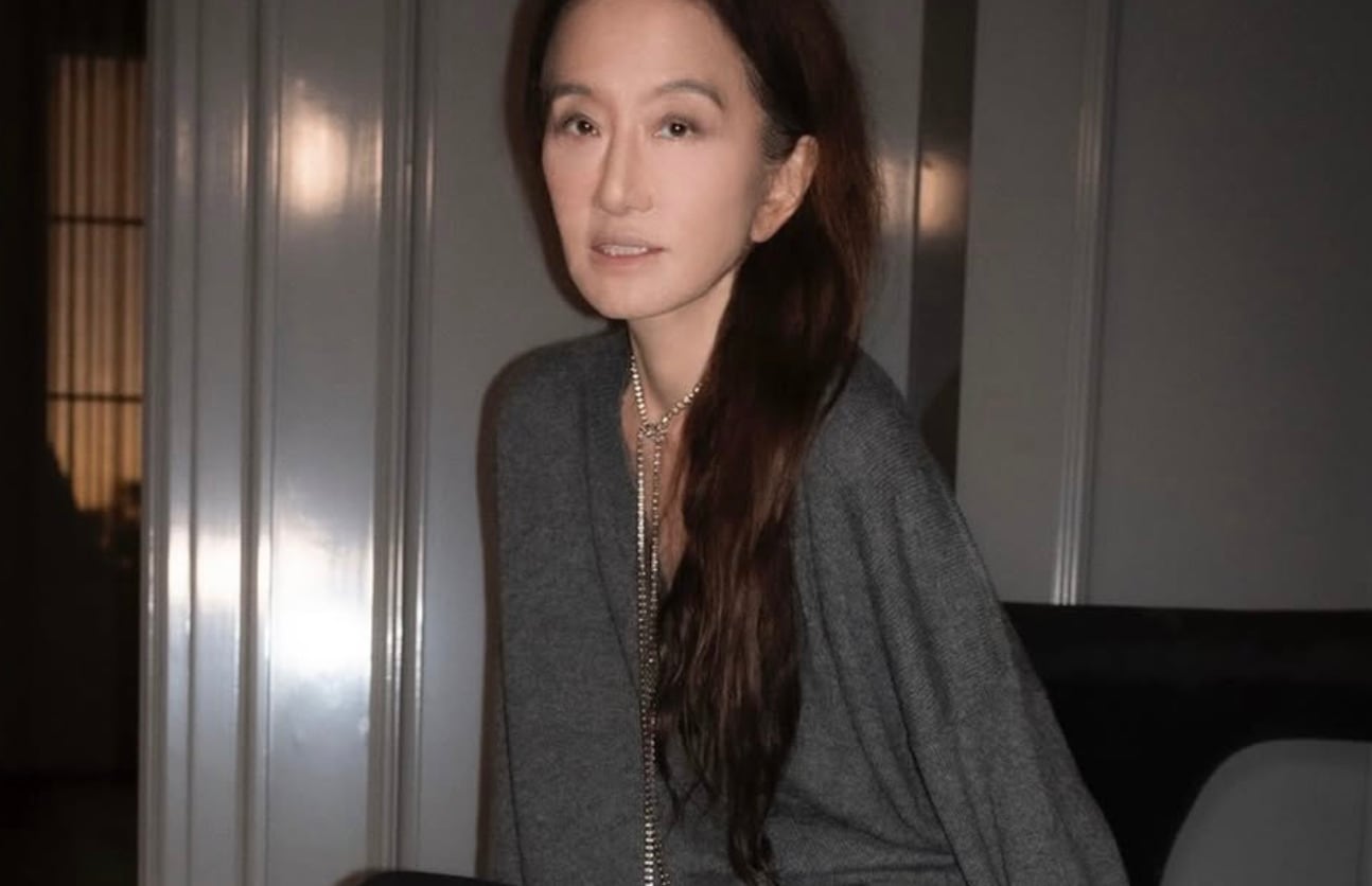 Vera Wang