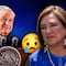 Se le quiebra la voz a Xóchitl Gálvez en entrevista: “¿Por qué me odia el presidente AMLO?”