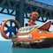 Rescates acuáticos de Zuma de Paw Patrol: 2 horas de capítulos en YouTube en español por el Día Mundial de las Ballenas y Delfines