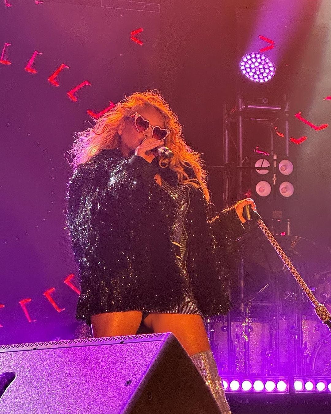 Paulina Rubio