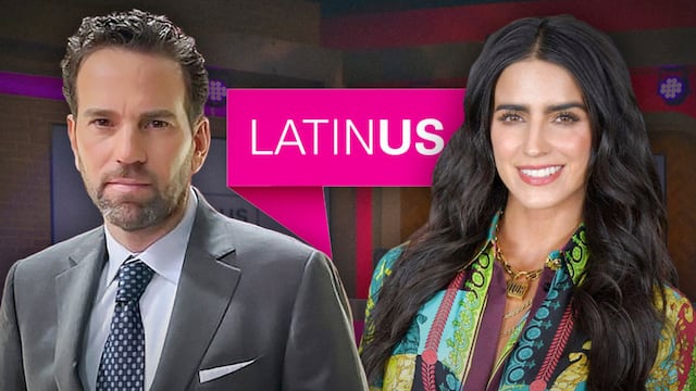 LatinUS le pagó esta cantidad a la actriz Bárbara de Regil