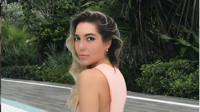 Frida Sofía habla de Silvia Pinal
