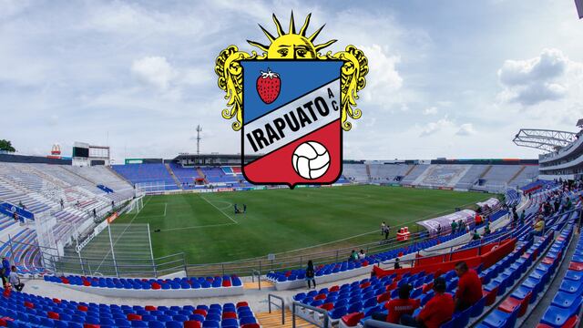 Irapuato volverá a la Liga de Expansión luego de años de buscar su regreso