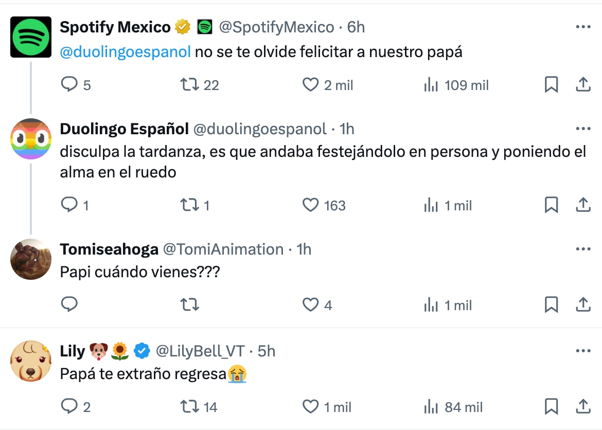 Chayanne se declara el papá de Latinoamérica en el Día del Padre